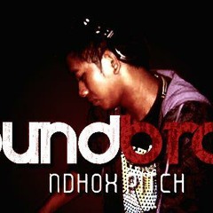 Ndhox Pitch Feat Sellyn - Karena Ku T'lah Denganya (Soundbreak)132Bpm