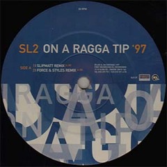 SL2 - On A Ragga Tip (Slipmatt Remix)