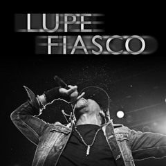 Lupe Fiasco - The End of the World