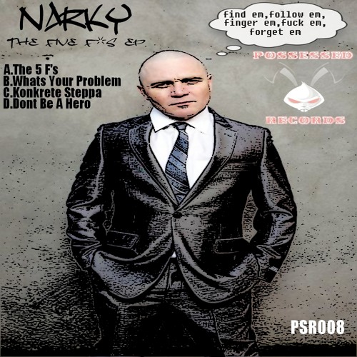 Whats your problem (OUT 12th MARCH)