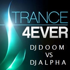 DJ D O O M VS DJ A L P H A ( JAP TRANCE )