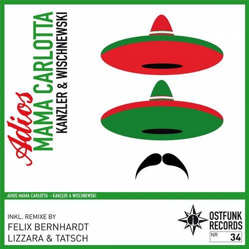 Kanzler & Wischnewski - Adios Mama Carlotta