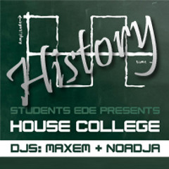 Noadja`s History College of House: Classics in the mix