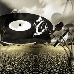 DJ LadyLike - Broken scratch