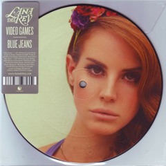 Lana Del Rey - Video Games (IllumiNate Trance Remix)