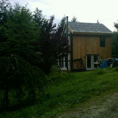 Inside Joke (demo) by Bow Thayer & Perfect Trainwreck