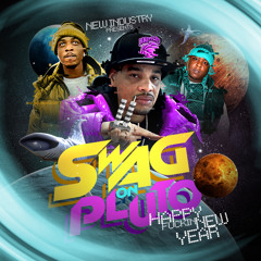 St. Laz & Opium Feat. Jadakiss - Swag on Pluto  prod. by High Notes (Dirty)