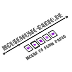 Dj-Lasota - House of Funk Radio vol. 5