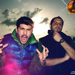 Kamufle & Red - Noolur