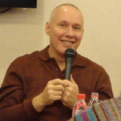 David Hoffmeister A Course In Miracles ACIM - Discernment on readiness