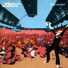 Rat Inside - Tributo The Chemical Brothers 2011 - Under The Influence_EBW9