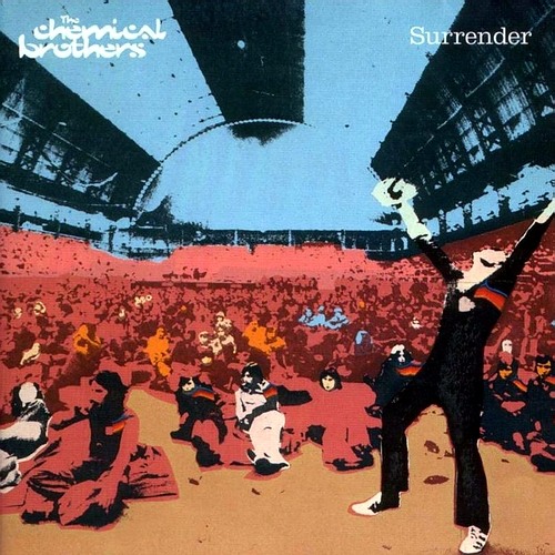 Rat Inside - Tributo The Chemical Brothers 2011 - Under The Influence_EBW9
