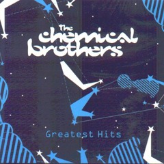 Rat Inside - Tributo The Chemical Brothers 2011 - No think_Do it Again