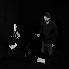 REMUTE @ BEATS IN SPACE / NEW YORK / DEC 4th 2007