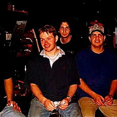 Umphrey's McGee "Cars Trucks Buses" 5.8.1998 Benchwarmer's ~ South Bend , IN