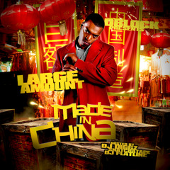 I Like It by Large Amount (Dblock) Prod by RcMentalSs
