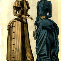 Shoo-Fly Pie and Apple Pan Dowdy