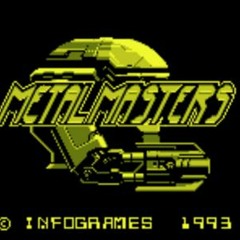 Metal Masters prototype track (Game Boy, 1992, unreleased)