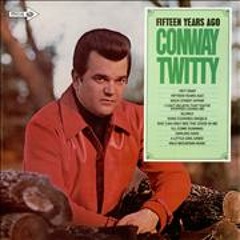 "Darling Days" - Conway Twitty (vinyl)