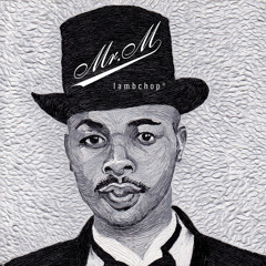 Lambchop "Gone Tomorrow"