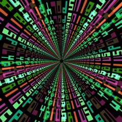 Run dms - its' like that (polybius remix)