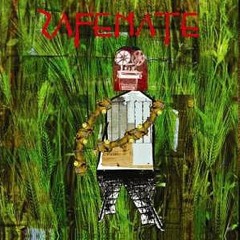 06. Zafenate - Mãe Guerreira