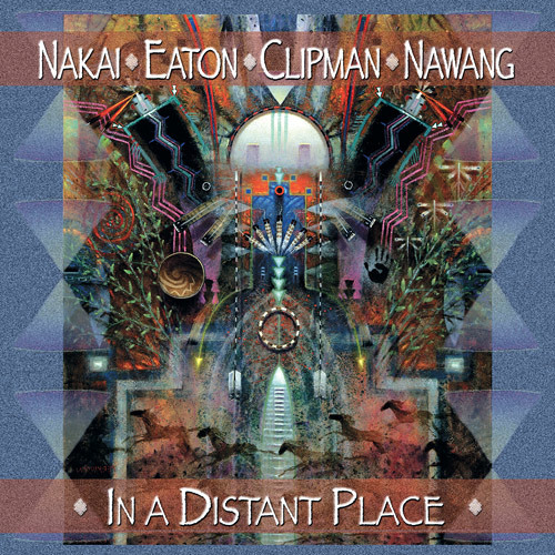 In a Distant Place - Dream Catcher