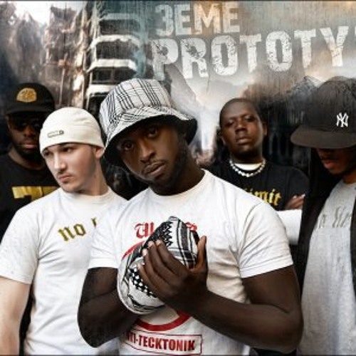 Sexion D Assaut - A Bout De Souffle  Remix 2012