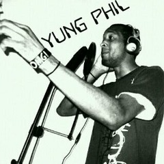 Yung P on the heisman