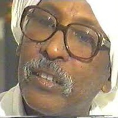 مصطفي سيد أحمد،،، صديقي الأول