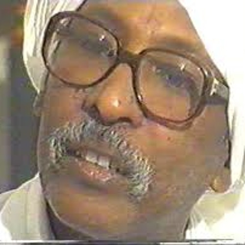 مصطفي سيد أحمد،،، صديقي الأول
