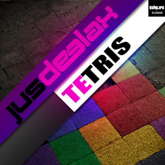 Jus Deelax - Tetris (Original mix)