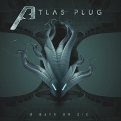 Atlas Plug - Crimson Phoenix