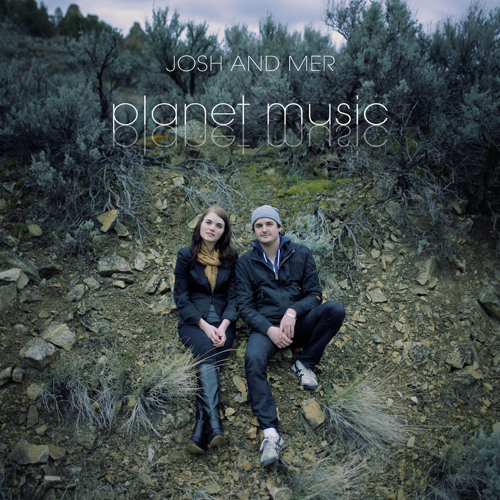 Josh and Mer - Spaces