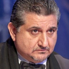 Mohammed Amin Ezzat - Desert Camel - National Youth Orchestra of Iraq 2011