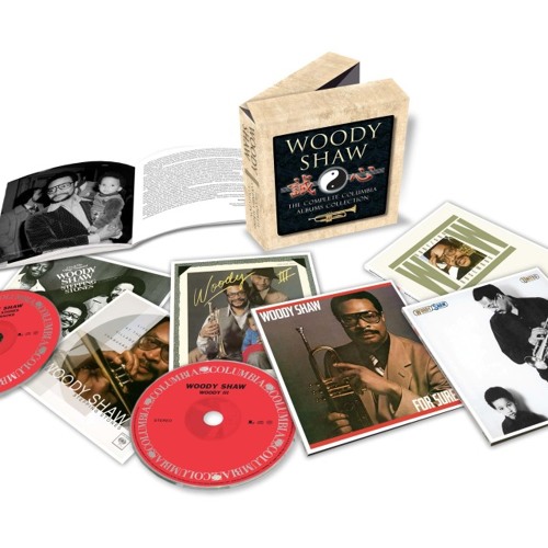 Stream Woody Shaw FM | Listen to The Woody Shaw Concert