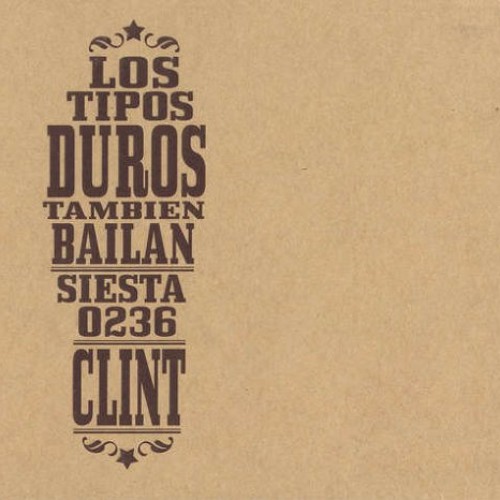 01 Los Tipos Duros También Bailan