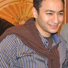 Ahmed nagah