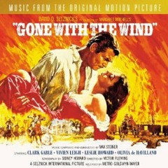 "Tara Theme" - Roy Clark (vinyl)