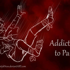 (VOCALOID Original) Addiction to Pain (Feat. Oliver)