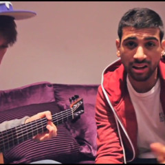 Cynikal - Losing My Balance x 7 Days [LIVE]