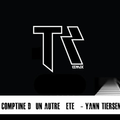 Comptine D'un Autre été - Yann Tiersen (Kilbnation Remix) *Free 320kbs Download**