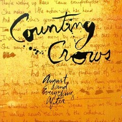 Counting Crows - Accidentally In love (Unplugged Cover Instrumental)