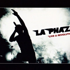 LA PHAZE Control Panel (Live)