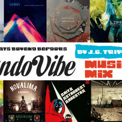 MundoVibe Mix January2012
