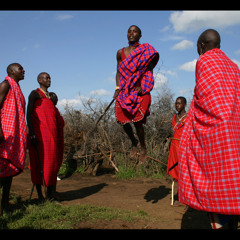 Maasai song translation