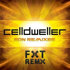 Celldweller - Eon (Remix by Paul Udarov)