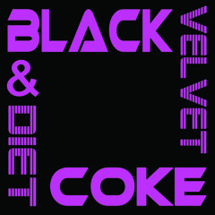 Black Velvet & Diet Coke