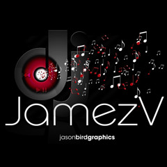JAMEZ V - 2012 HAS JUST STARTED