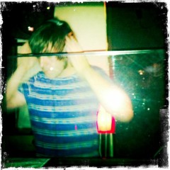 Klaxons and windows (Aphex Twin + Klaxons)